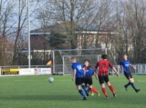 Bevelanders 1 - S.K.N.W.K. 1 (competitie) seizoen 2023-2024 (18/152)